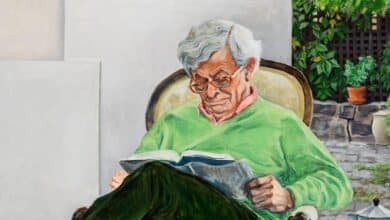 Chris Wallace-Crabbe was a poet of international renown, a beloved teacher and a generous man