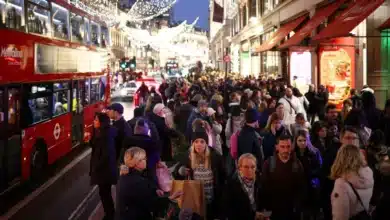 Christmas Day 2025 Shopping: Discover Which US Stores Are Open or Closed for Last-Minute Essentials