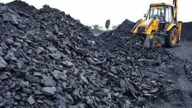 Coal Ministry Streamlines Disposal of Washery Rejects