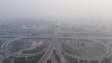 Commission Targets Road Dust in Delhi with New Inspection Drive