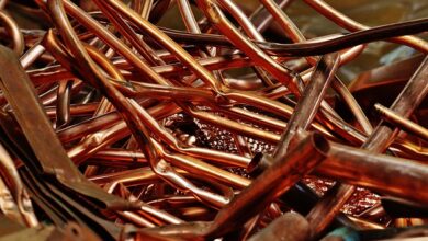Commodities Market Update: Factors Behind the 35% Surge in Copper Prices This Year