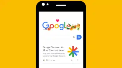 Content Descriptions on Discover