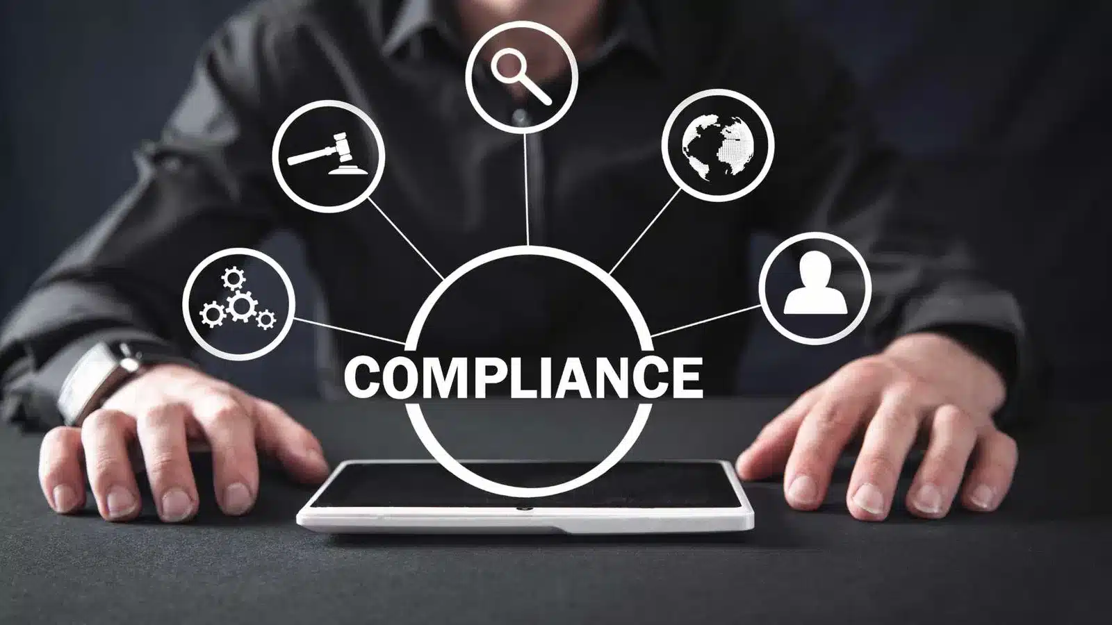 Corporate Compliance