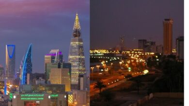 Cost of Living in Saudi Arabia: Comparing Riyadh and Jeddah for Budget-Friendly Choices