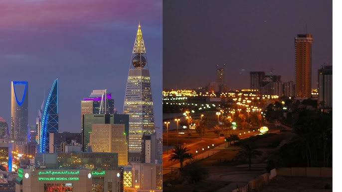 Cost of Living in Saudi Arabia: Comparing Riyadh and Jeddah for Budget-Friendly Choices