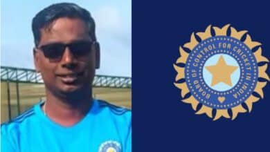 Cricket Coach Attacked with Bat After Controversial Team Selection, Requires 20 Stitches