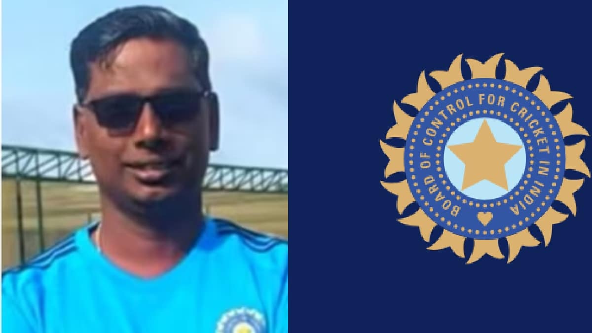 Cricket Coach Attacked with Bat After Controversial Team Selection, Requires 20 Stitches