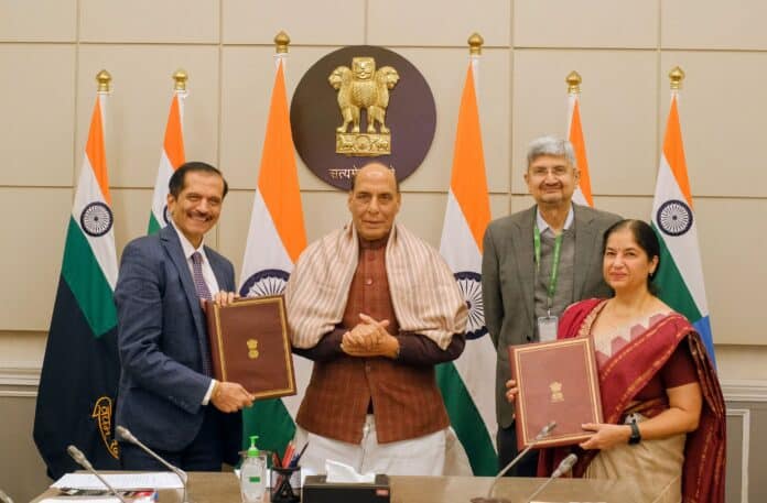 DRDO and RRU Join Forces to Boost Defence Research