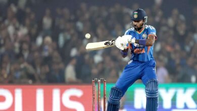 Dale Steyn Praises Hardik Pandya's Mental Mastery in Dominating Performance