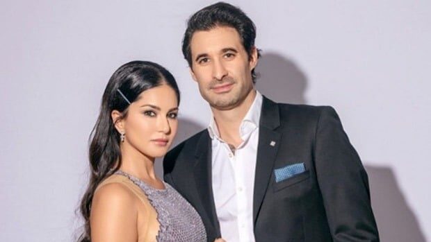 Daniel Weber Reacts to Cancellation of Sunny Leone's Mathura Event