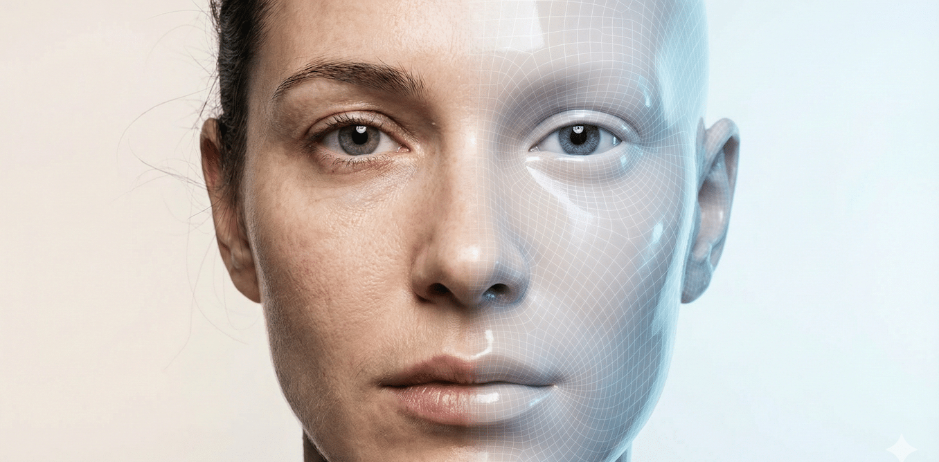 Deepfakes leveled up in 2025 – here’s what’s coming next