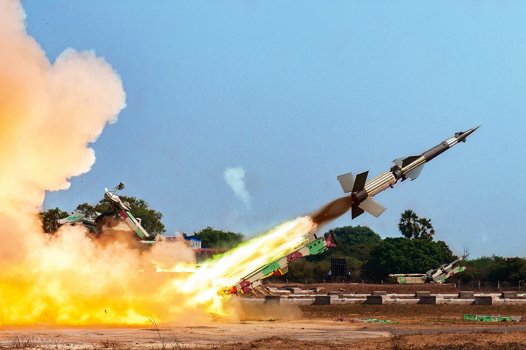 Defence Acquisition Council Approves ₹79,000 Crore in Military Enhancements
