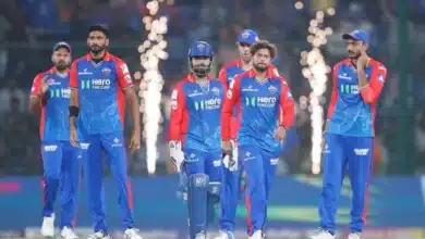 Delhi Capitals Aim to Strengthen Squad with Opener and Pacer in IPL Auction