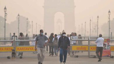 Delhi-NCR Pollution Crisis: Evaluating the Effectiveness of Personal Wearable Air Purifiers