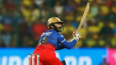 Dinesh Karthik Opens Up: 'The Finisher's Role in Cricket Requires High Skill, Not Just Gratitude'