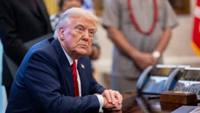 Donald Trump Celebrates Q3 GDP Growth as Evidence of Tariff Strategy; Inflation and Employment Data Raise Concerns