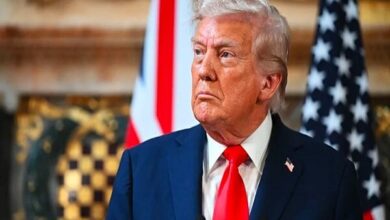 Trump Downplays Gas Price Concerns Amid US-Iran Conflict Impacting Oil Markets