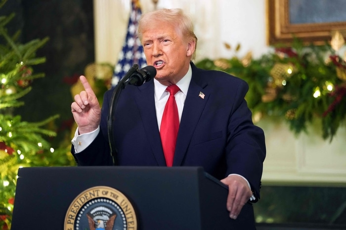 Donald Trump Secures Agreements with Nine Major Pharma Companies to Lower Medicine Prices to Global Standards