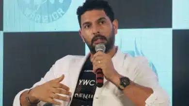 ED Takes Control of Assets Valued at Rs 8 Crore, Involving Yuvraj Singh and Robin Uthappa