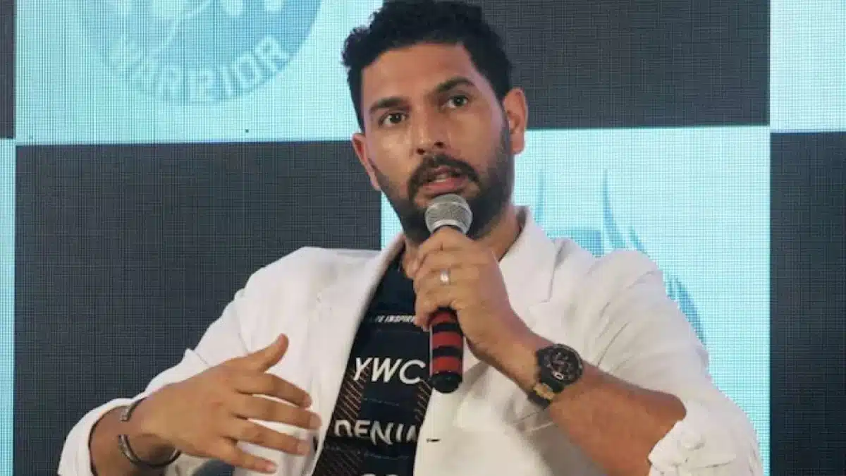 ED Takes Control of Assets Valued at Rs 8 Crore, Involving Yuvraj Singh and Robin Uthappa