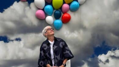 Emma Johnston was a visionary scientist, environmentalist and leader, with an abiding hope for humanity