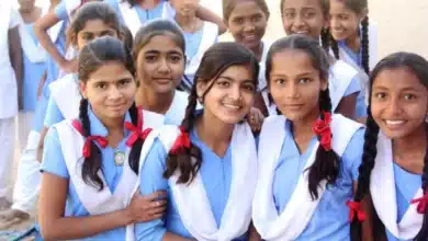 Empowering Girls: The NAVYA Initiative Makes Strides Nationwide