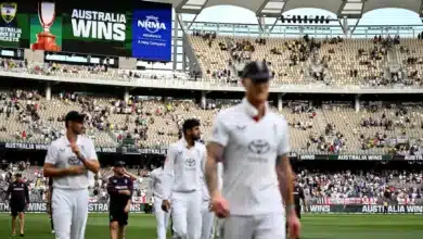 England Players' Conduct Under Scrutiny After 'Five or Six Days of Drinking' Ahead of Ashes 2025