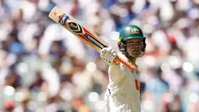 England Seethes Over Snickometer Error That Aided Alex Carey in Adelaide Ashes Test