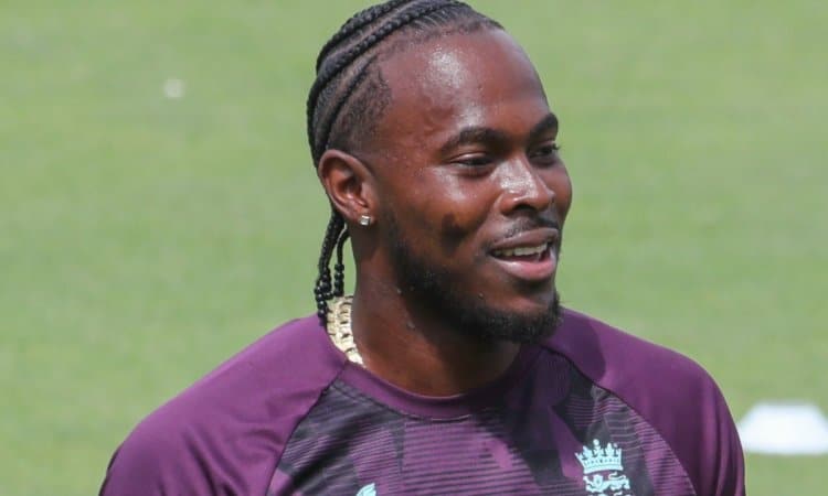 England Selects Provisional T20 World Cup Squad, Jofra Archer Included Despite Injury Concerns