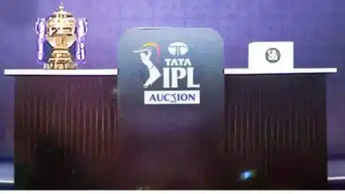 Everything You Need to Know About Watching the IPL 2026 Auction Live: Date, Time, and Budget Details