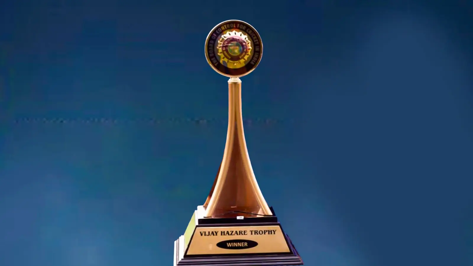 Everything You Need to Know About the 2025-26 Vijay Hazare Trophy