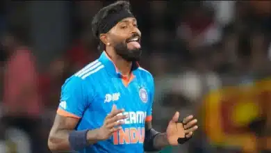 Hardik Pandya as Key to India's Winning Formula Unveiled