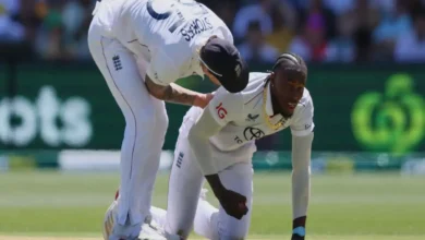Ex-England Skipper Critiques Bazball Ashes, Claims It's Just Like Any Other Tour
