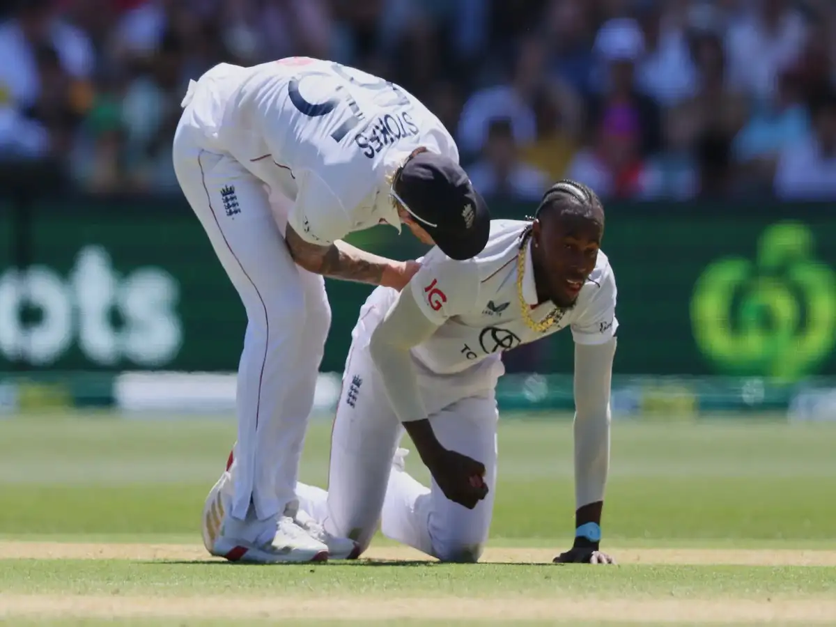 Ex-England Skipper Critiques Bazball Ashes, Claims It's Just Like Any Other Tour