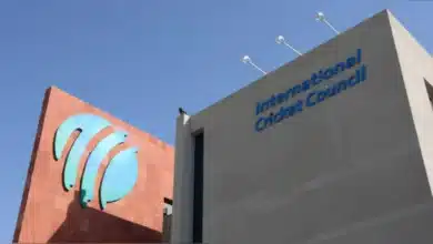 Examining the Unsustainability of Current ICC Broadcast Rights