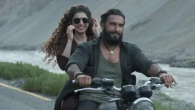 Exciting News: Dhurandhar Wraps Up, Sequel Set for Eid Release on March 19, 2026