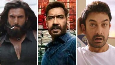 Exclusive: Dhurandhar Takes Inspiration from Cinema