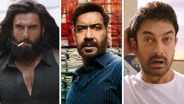 Exclusive: Dhurandhar Takes Inspiration from Cinema