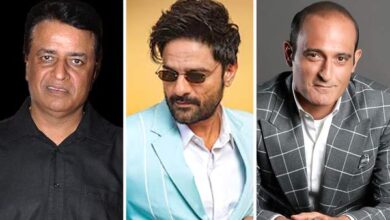 Exclusive: Kumar Mangat Pathak Reveals Jaideep Ahlawat Joins Drishyam 3
