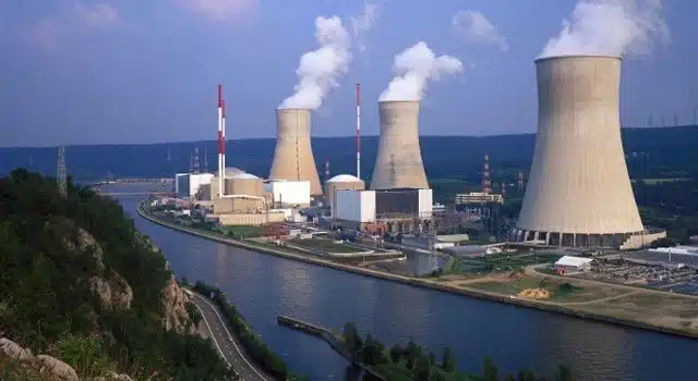 Experts Highlight SHANTI's Role in Protecting Nuclear Plants from Safety Oversight