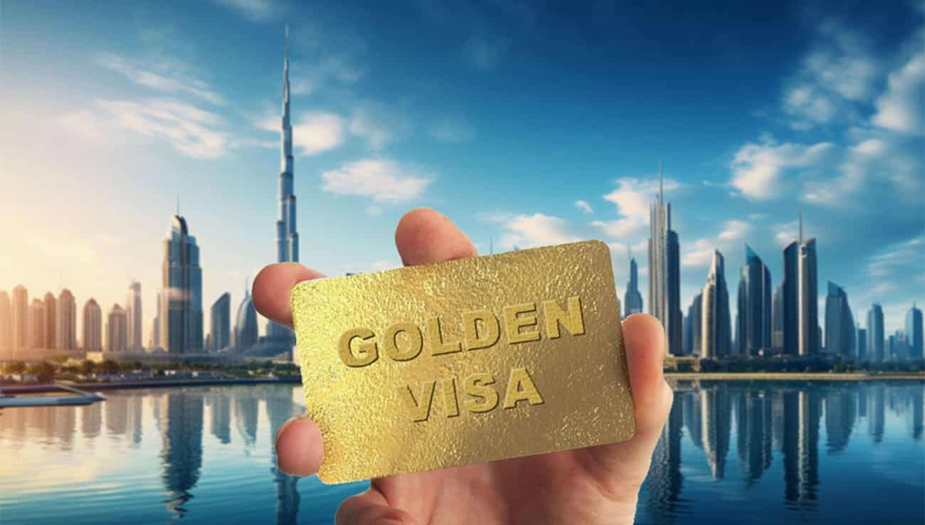 Exploring Eligibility for UAE Golden Visa Through Real Estate Purchases with Cryptocurrency