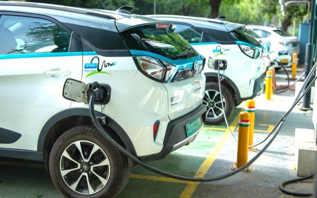FAME-II Boosts Electric Vehicle Adoption in India