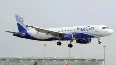 India Faces Escalating Travel Disruptions as Hundreds of Flights Are Canceled