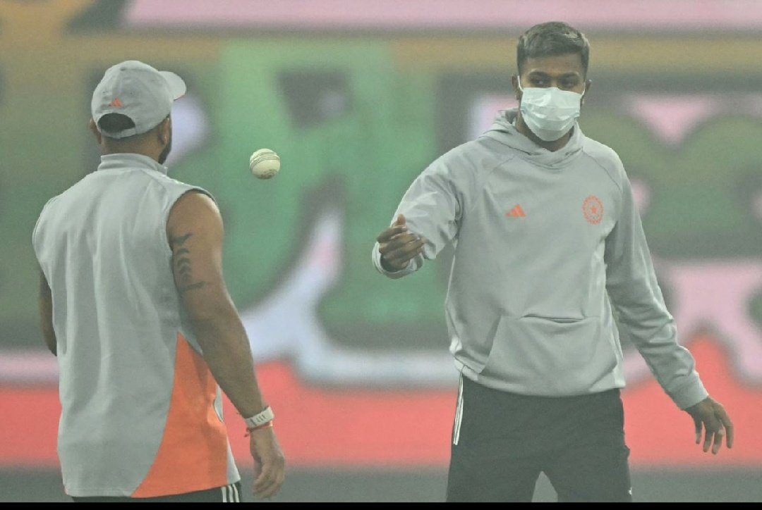Fans Disappointed as India-South Africa 4th T20I Called Off Amid Heavy Fog