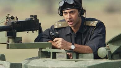 Final Trailer for Ikkis Unveiled Following Film's Release Date Change