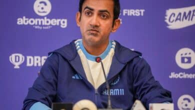Former India Cricketer Criticizes Gautam Gambhir and Team Management Over Trust Issues