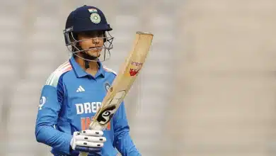Former India Cricketer Makes Bold Prediction About Smriti Mandhana's Future