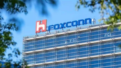 Foxconn Expands Workforce: Recuri to Hire 30,000 at All-Women Led iPhone Unit
