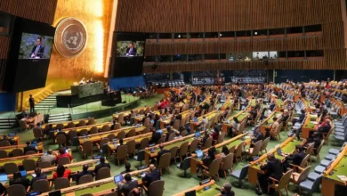 General Assembly Adopts 40 Texts from Fourth Committee on 17 Non-Self-Governing Territories