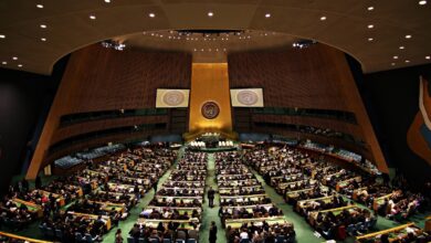 General Assembly Adopts Convention on Cargo Documents to Facilitate Global Trade